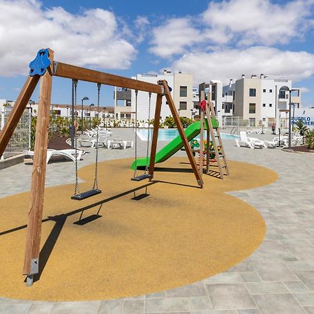 קלטה דה פוסטה Arousa Golf מראה חיצוני תמונה