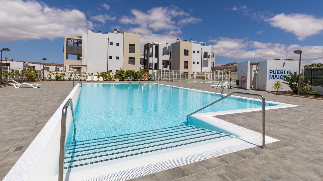 קלטה דה פוסטה Arousa Golf מראה חיצוני תמונה