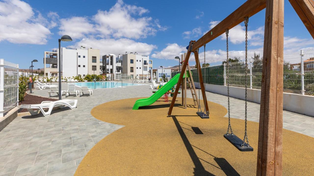 קלטה דה פוסטה Arousa Golf מראה חיצוני תמונה