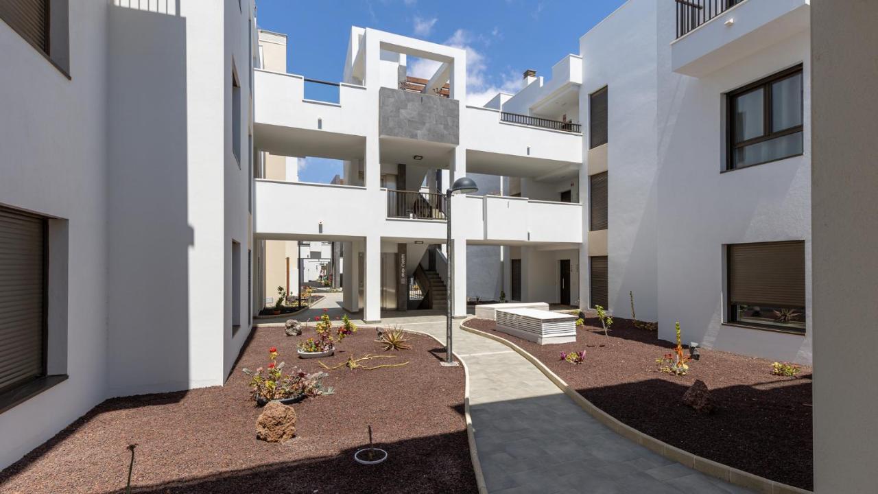 קלטה דה פוסטה Arousa Golf מראה חיצוני תמונה