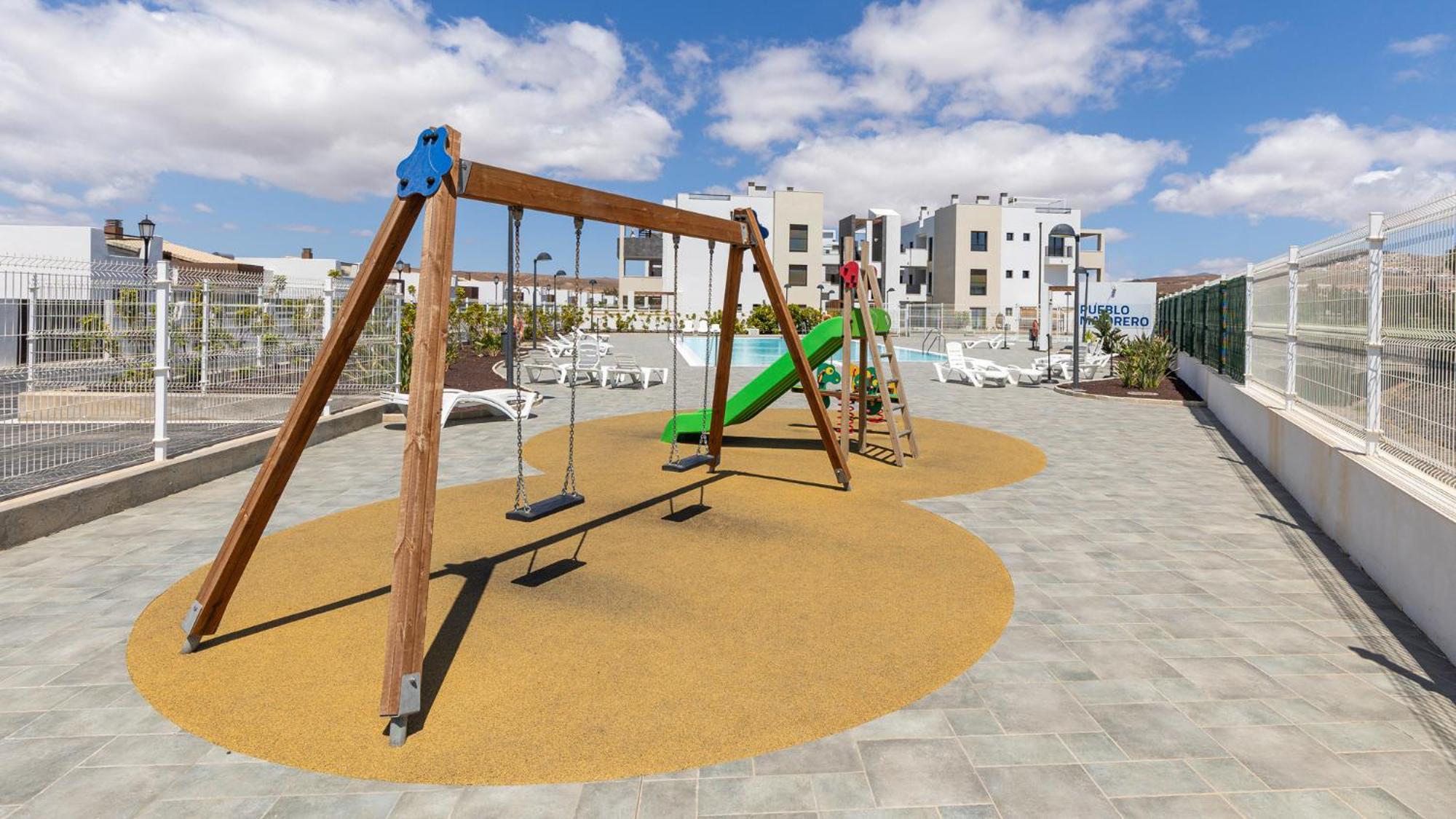 קלטה דה פוסטה Arousa Golf מראה חיצוני תמונה